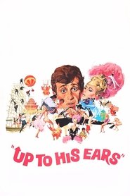 Poster of Up to His Ears image size 1000x1500