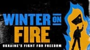 Winter on Fire: Ukraine's Fight for Freedom wallpaper 