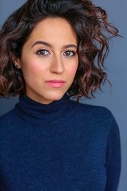 Photo of Sara Amini image size 666x1000
