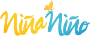 Logo of Niña Niño image size 609x242