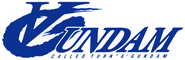 Logo of Turn A Gundam image size 796x260