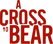 Logo of A Cross to Bear image size 570x476
