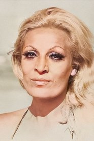 Photo of Lale Belkıs image size 500x750