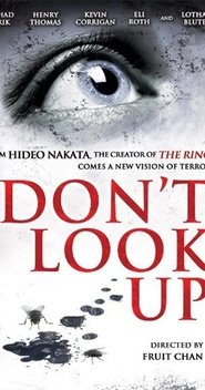 Poster of Don't Look Up image size 630x1200
