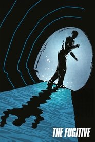 Poster of The Fugitive image size 2000x3000