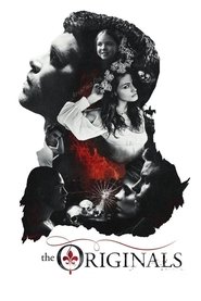 Poster of The Originals image size 727x1090