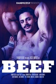 Poster of BEEF image size 981x1470