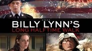 Backdrop of Billy Lynn's Long Halftime Walk image size 3840x2160
