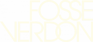 Logo of Fosse/Verdon image size 420x190