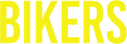 Logo of Bikers image size 1277x439