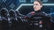 Star Wars Résistance season 2 episode 3