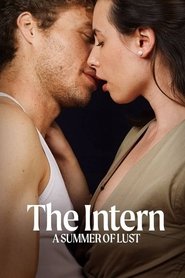 Poster of The Intern: A Summer of Lust image size 988x1482