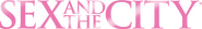 Logo of Sex and the City image size 2003x288