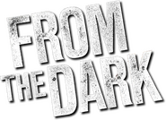 Logo of From the Dark image size 412x298
