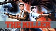 Backdrop of The Killer image size 3840x2160
