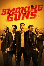 Smoking Guns 2016 123movies