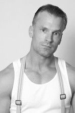 Photo of André Eriksen image size 333x500