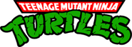 Logo of Teenage Mutant Ninja Turtles image size 220x80