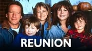 Reunion wallpaper 