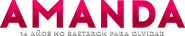 Logo of Amanda image size 1170x230
