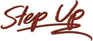 Logo of Step Up image size 1204x539