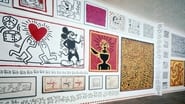 Keith Haring, le petit prince de la rue wallpaper 