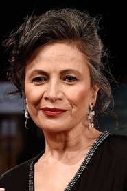 Photo of Patricia Reyes Spíndola image size 494x739