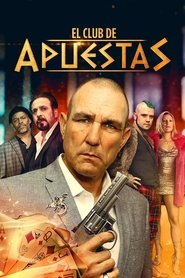 El club de las apuestas Película Completa 1080p [MEGA] [LATINO] 2022