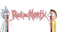 Backdrop of Rick and Morty image size 1920x1080