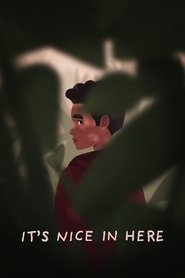 Poster of It’s Nice in Here image size 1000x1500