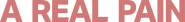 Logo of A Real Pain image size 4319x522