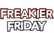 Logo of Freakier Friday image size 871x534