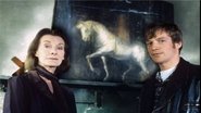Agatha Christie's The Pale Horse wallpaper 