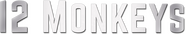 Logo of 12 Monkeys image size 786x143