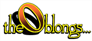 Logo of The Oblongs image size 920x420