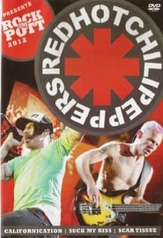 Red Hot Chili Peppers: [2012] Rock Im Pott