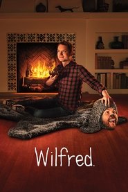 Poster of Wilfred image size 667x1000