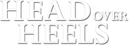 Logo of Head Over Heels image size 788x277