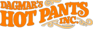 Logo of Dagmar's Hot Pants, Inc. image size 620x194