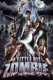 A Little Bit Zombie 2012 123movies