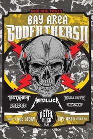poster Bay Area Godfathers II