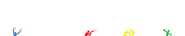Logo of Good Boy image size 2200x424