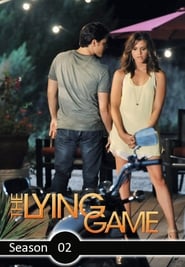 Serie streaming | voir The Lying Game en streaming | HD-serie