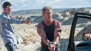 Blood Father wallpaper 