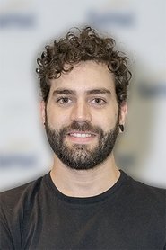 Photo of Arthur B. Senra image size 300x450