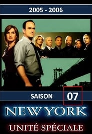 Serie streaming | voir New York Unité Spéciale en streaming | HD-serie