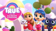 Backdrop of True and the Rainbow Kingdom image size 3840x2160