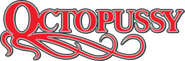 Logo of Octopussy image size 654x215