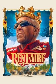Poster of Ren Faire image size 1175x1763