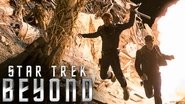 Backdrop of Star Trek Beyond image size 1280x720